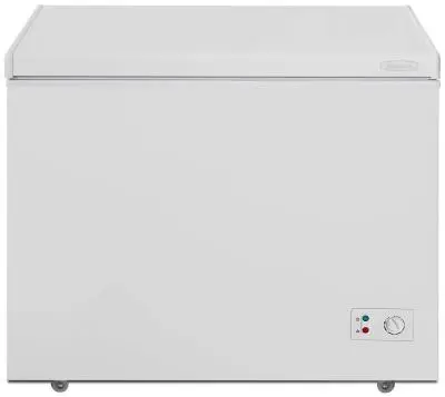 Морозильная камера-ларь Бирюса 260KX в интернет-магазине Патент24.рф