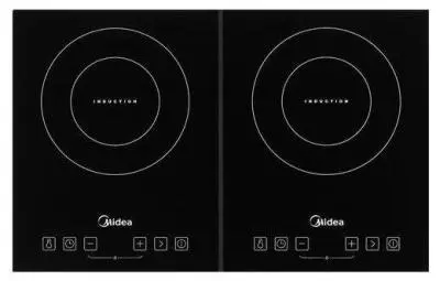 Панель варочная Midea MC-IN2212 индукционная в интернет-магазине Патент24.рф