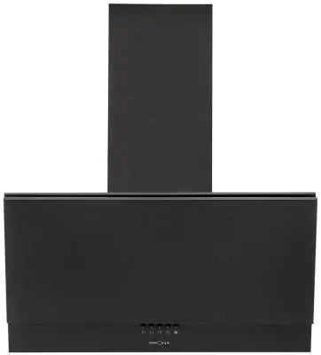 Вытяжка Krona OLLY 600 white PB в интернет-магазине Патент24.рф