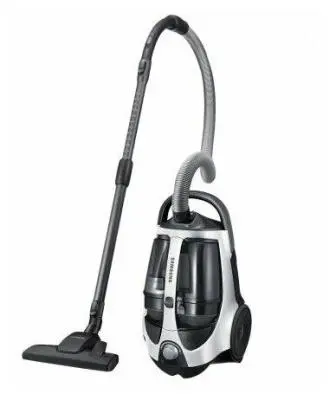 Пылесос пылесос samsung vcc8835v37/xev 2200вт белый в интернет-магазине Патент24.рф