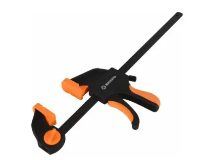 Струбцина Вихрь F-образная 300х60мм 73/9/5/5, , шт в интернет-магазине Патент24.рф