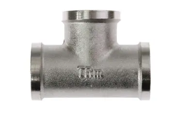 Тройник 3/4" в/в/в TRm 06105L, , шт в интернет-магазине Патент24.рф