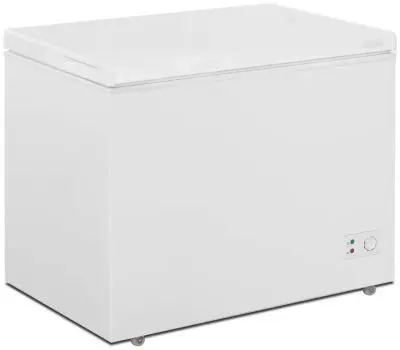 Морозильная камера-ларь Бирюса 260KX в интернет-магазине Патент24.рф