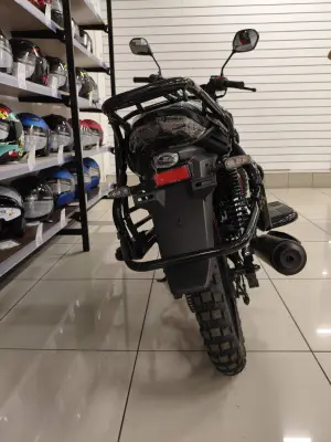 Мопед VMC AURA RS 48Q 48см3 серия R1250  DARK RED, , шт в интернет-магазине Патент24.рф