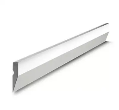 Правило БИБЕР 35610 алюм. трапеция 1,0м, , шт в интернет-магазине Патент24.рф