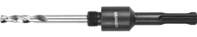 Державка Stayer Prof с хвостовиком SDS+ для коронок 13-30 1/2 29551, , шт в интернет-магазине Патент24.рф Державка Stayer Prof с хвостовиком SDS+ для коронок 13-30 1/2 29551, , шт в интернет-магазине Патент24.рф