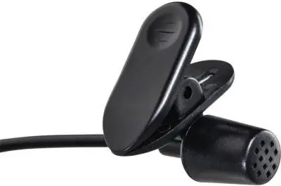 Микрофон Hama 00139901 в интернет-магазине Патент24.рф