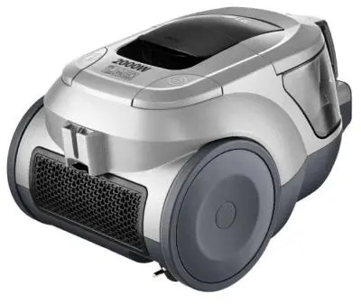 Пылесос пылесос lg vc-5420nnts 2000вт серебристый в интернет-магазине Патент24.рф