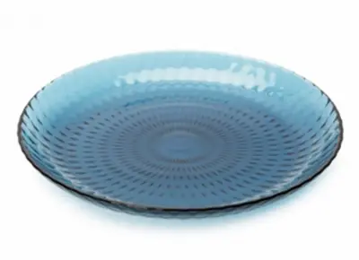 Тарелка обеденная ИДИЛЛИЯ ЛОНДОН ТОПАЗ 25см, , шт в интернет-магазине Патент24.рф