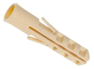 Дюбель PR 12х60 нейлон (25шт) 205573, , упак в интернет-магазине Патент24.рф