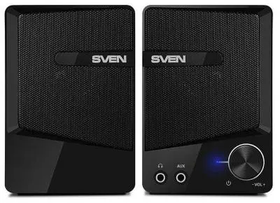 Система акустическая Sven 248 в интернет-магазине Патент24.рф