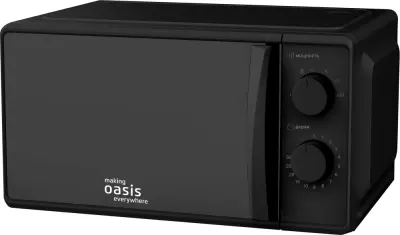 Микроволновая печь Oasis MW-70MW в интернет-магазине Патент24.рф
