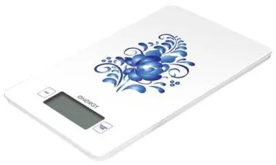 Весы кухонные Energy EN-423 в интернет-магазине Патент24.рф