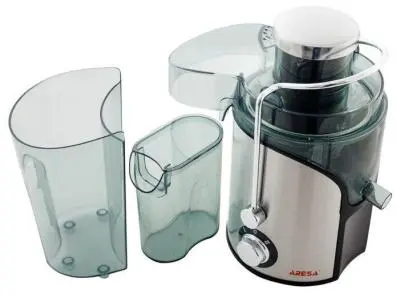 Соковыжималка Aresa AR-2502 в интернет-магазине Патент24.рф