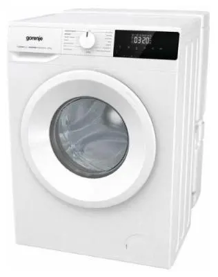 Машина стиральная машина стиральная gorenje w2nhpi72scsirv в интернет-магазине Патент24.рф