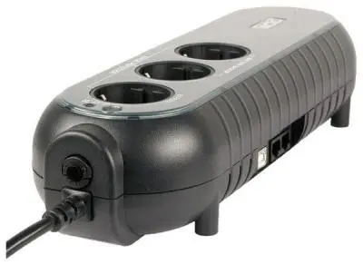 Источник бесперебойного питания PCM WOW-500U в интернет-магазине Патент24.рф