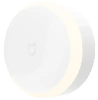Лампа ночник Xiaomi Mi Motion-Activated Night Light (MUE4068GL) в интернет-магазине Патент24.рф