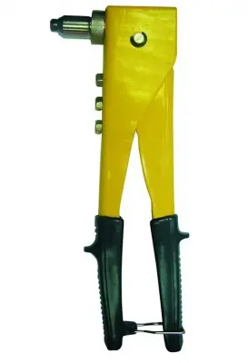 Заклепочник БИБЕР 85754 2-х позиционный , сталь 255мм , , шт в интернет-магазине Патент24.рф