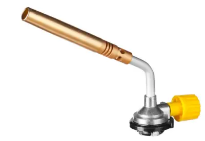 Горелка газовая ProTerm на баллон STAYER 55586, , шт в интернет-магазине Патент24.рф