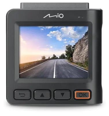 Видеорегистратор Mio ViVa V26 в интернет-магазине Патент24.рф