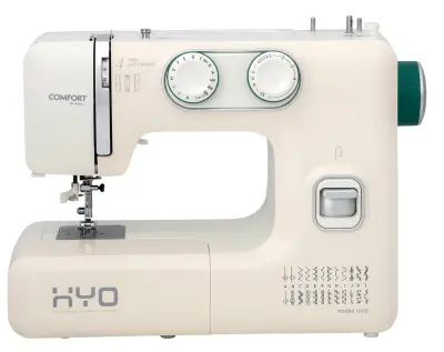Машина швейная машина швейная comfort 1070 в интернет-магазине Патент24.рф Машина швейная машина швейная comfort 1070 в интернет-магазине Патент24.рф