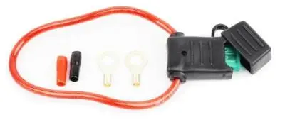 Комплект установочный ACV KIT 2.10SL 10AWG/АТС 30А, , компл в интернет-магазине Патент24.рф