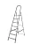 Стремянка стальная 7 ступеней NV1150 Новая высота 1132, , шт в интернет-магазине Патент24.рф