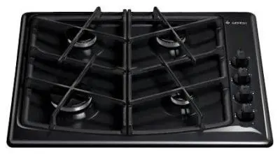 Панель варочная Gefest СГ СН 1211 К21 (антрацит) в интернет-магазине Патент24.рф