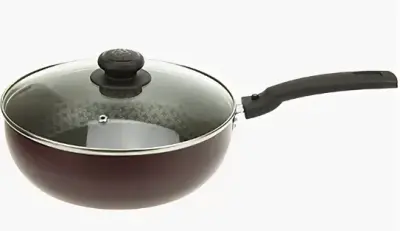 Сотейник д24см ст/крышка 1ручка 60692434, , шт в интернет-магазине Патент24.рф