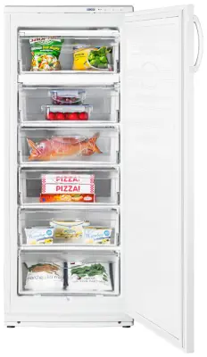 Морозильник Атлант 7184-003  без ГТД в интернет-магазине Патент24.рф