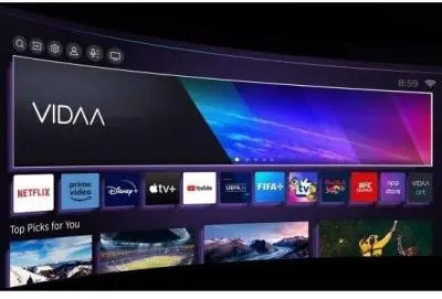 Телевизор Hisense 55A6K 4K Smart в интернет-магазине Патент24.рф