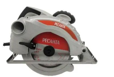 Пила дисковая Ресанта ДП-165/1300, , шт в интернет-магазине Патент24.рф