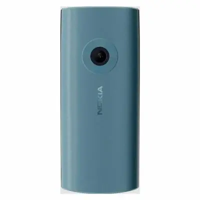 Сотовый телефон NOKIA 110 DS TA-1567 BLUE/Синий в интернет-магазине Патент24.рф