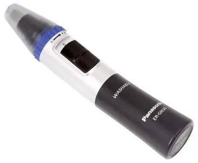 Триммер Panasonic ER-GN30-K520 в интернет-магазине Патент24.рф Триммер Panasonic ER-GN30-K520 в интернет-магазине Патент24.рф