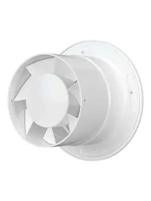 Вентилятор осевой d100мм RF 4 Auramax в интернет-магазине Патент24.рф
