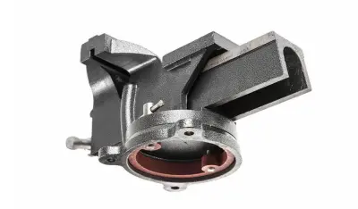 Тиски слесарные Stayer поворотные 200мм/17,5кг 3254-200, , шт в интернет-магазине Патент24.рф