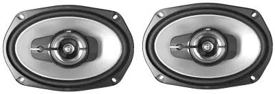 Автомобильная акустика JVC CS-DR693 в интернет-магазине Патент24.рф