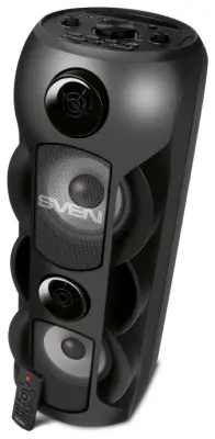 Система акустическая Sven PS-720 Mini в интернет-магазине Патент24.рф