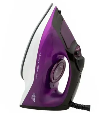 Утюг утюг zelmer zir1515 violet в интернет-магазине Патент24.рф