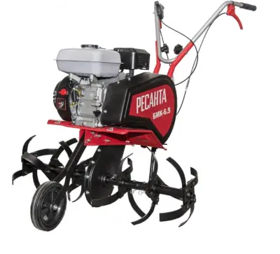 Мотокультиватор Ресанта БМК-6,5, , шт в интернет-магазине Патент24.рф
