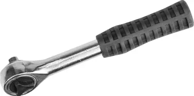 Трещотка для торцевых головок STAYER "STANDART", 1/4" арт.2778-1/4, , шт в интернет-магазине Патент24.рф