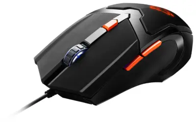 Мышь Canyon CND-SGM02RGB в интернет-магазине Патент24.рф