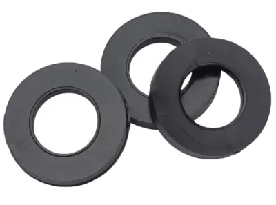 Прокладка 1/2 резина (10шт), , шт в интернет-магазине Патент24.рф