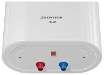 Водонагреватель водонагреватель edisson king 30v в интернет-магазине Патент24.рф