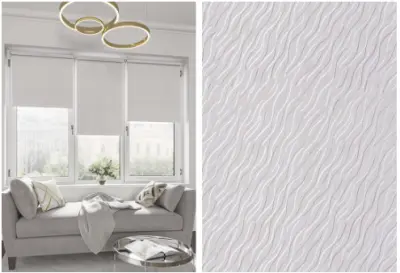 Мини Ролета Бриз 42,5х175 кофейный ГП, , шт в интернет-магазине Патент24.рф