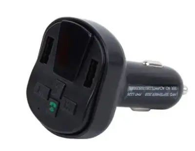 FM-трансмиттер ACV FMT-122B Ж-К в интернет-магазине Патент24.рф