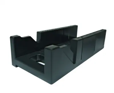 Стусло БИБЕР пластм. Стандарт 4" арт.85232, , шт в интернет-магазине Патент24.рф