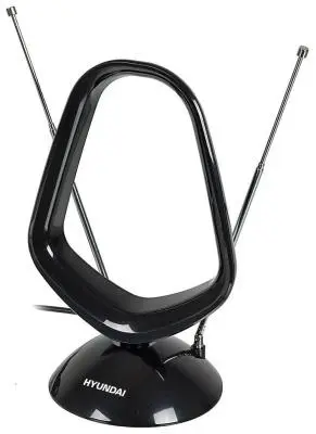 Антенна TV Hyundai H-TAI320 в интернет-магазине Патент24.рф