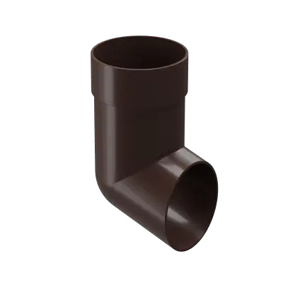 Наконечник Docke Standart 80мм темно-коричневый, , шт в интернет-магазине Патент24.рф