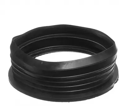 Манжета 123х110 Полимер, , шт в интернет-магазине Патент24.рф